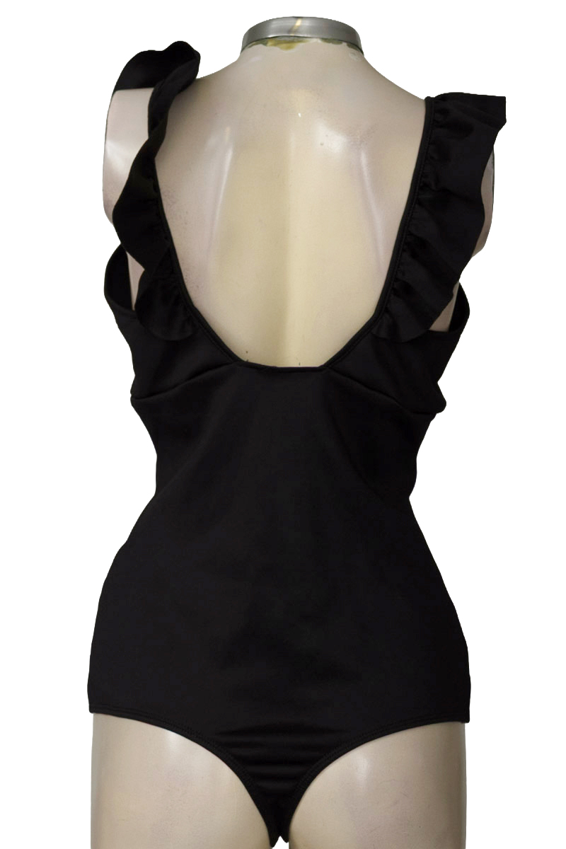 Top / Camiseta color Negro - ELA