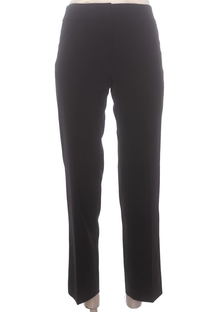 Pantalones color Negro - Ann Taylor