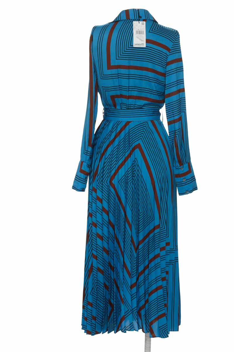 Vestido / Enterizo color Azul - MNG