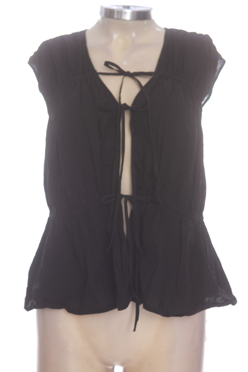 Blusa color Negro - Divided by H&M