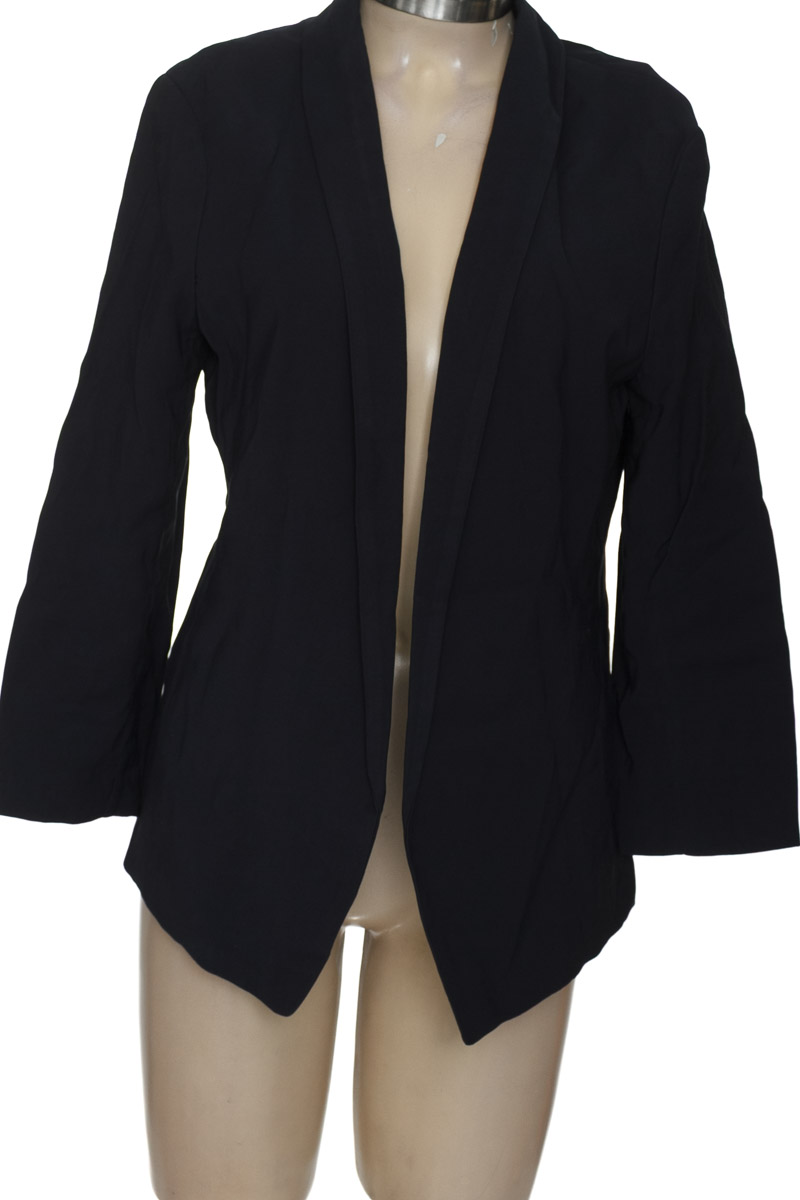 Chaqueta / Abrigo color Azul - H&M
