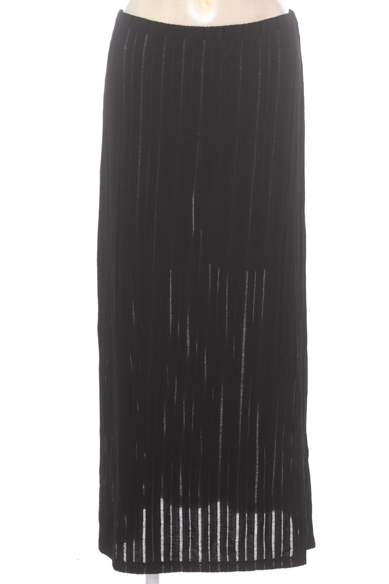 Falda color Negro - Divided by H&M