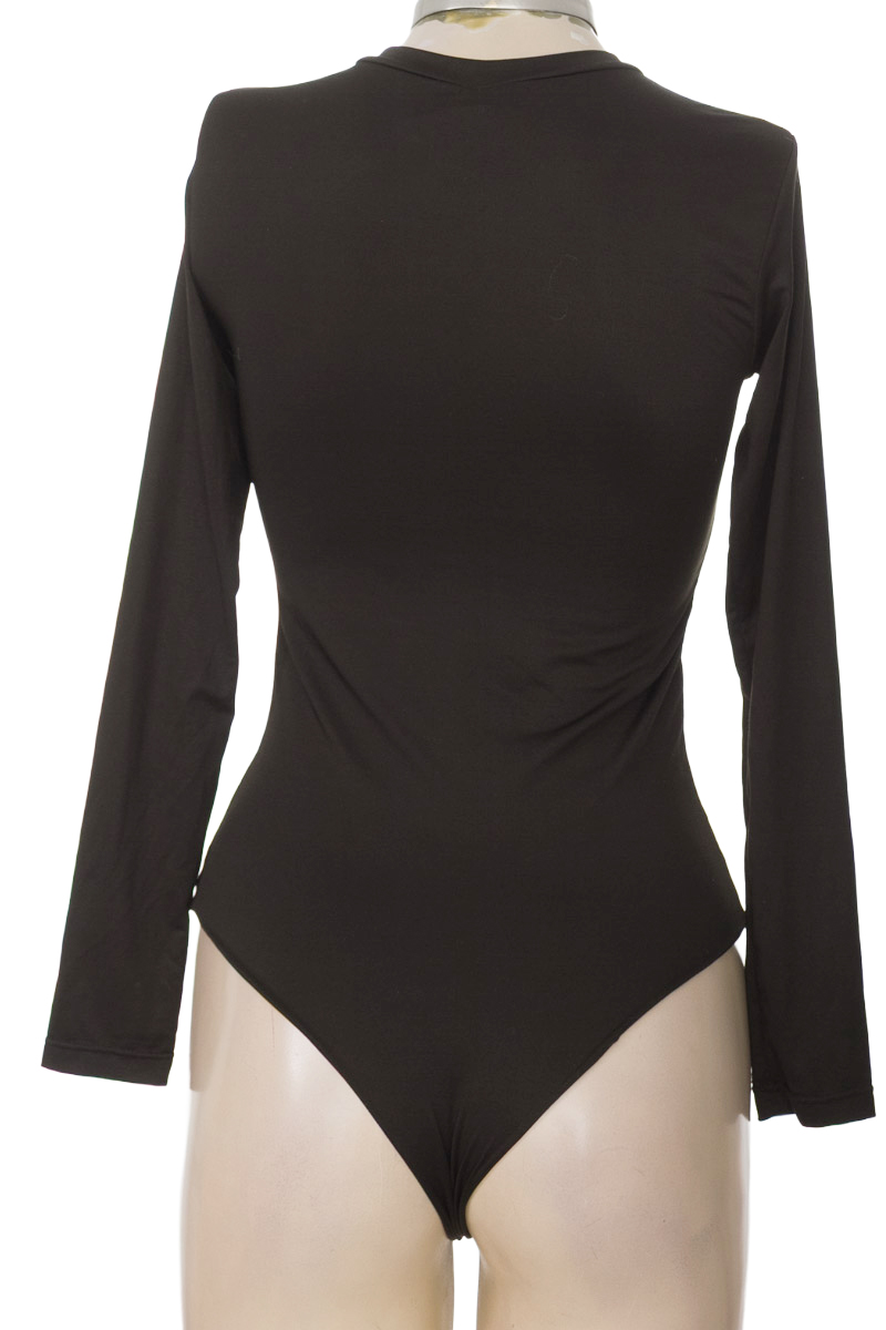 Top / Camiseta color Negro - One4Vice