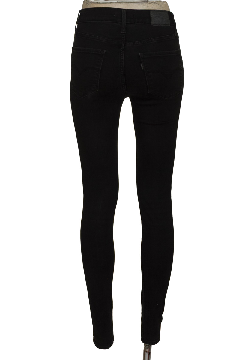 Pantalones color Negro - Levis