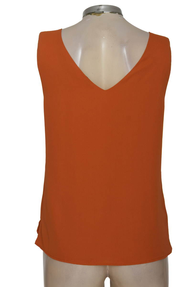 Blusa color Naranja - NAF NAF