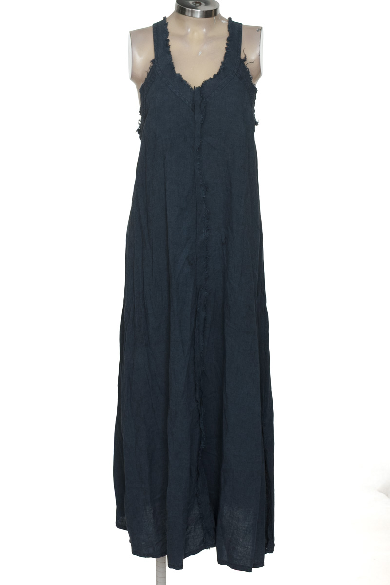 Vestido / Enterizo color Azul - Mocca