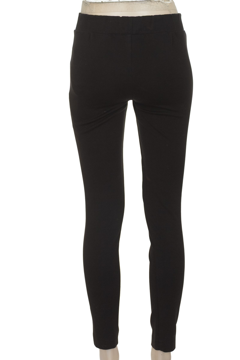 Pantalones color Negro - RAGGED