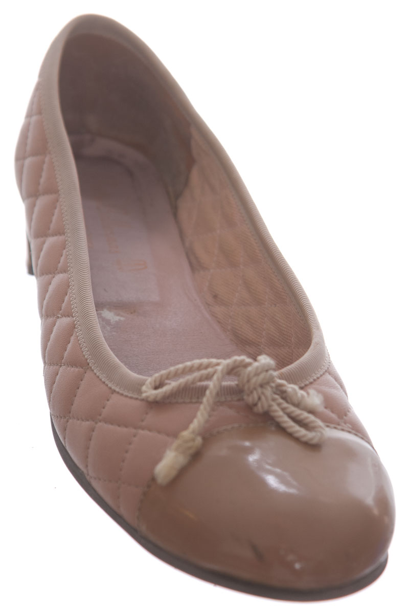 Zapatos color Rosado - PRETTY BALLERINAS
