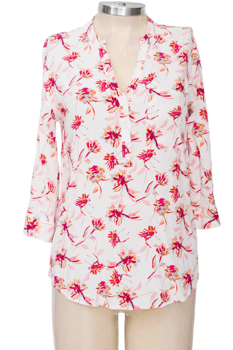 Blusa color Blanco - University Club