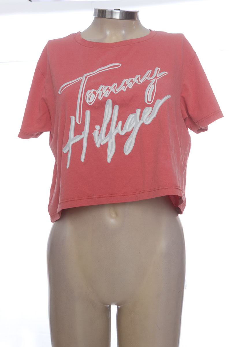 Top / Camiseta color Rosado - Closeando