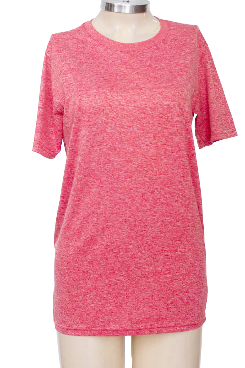 Ropa Deportiva / Salida de Baño color Rojo - Gildan