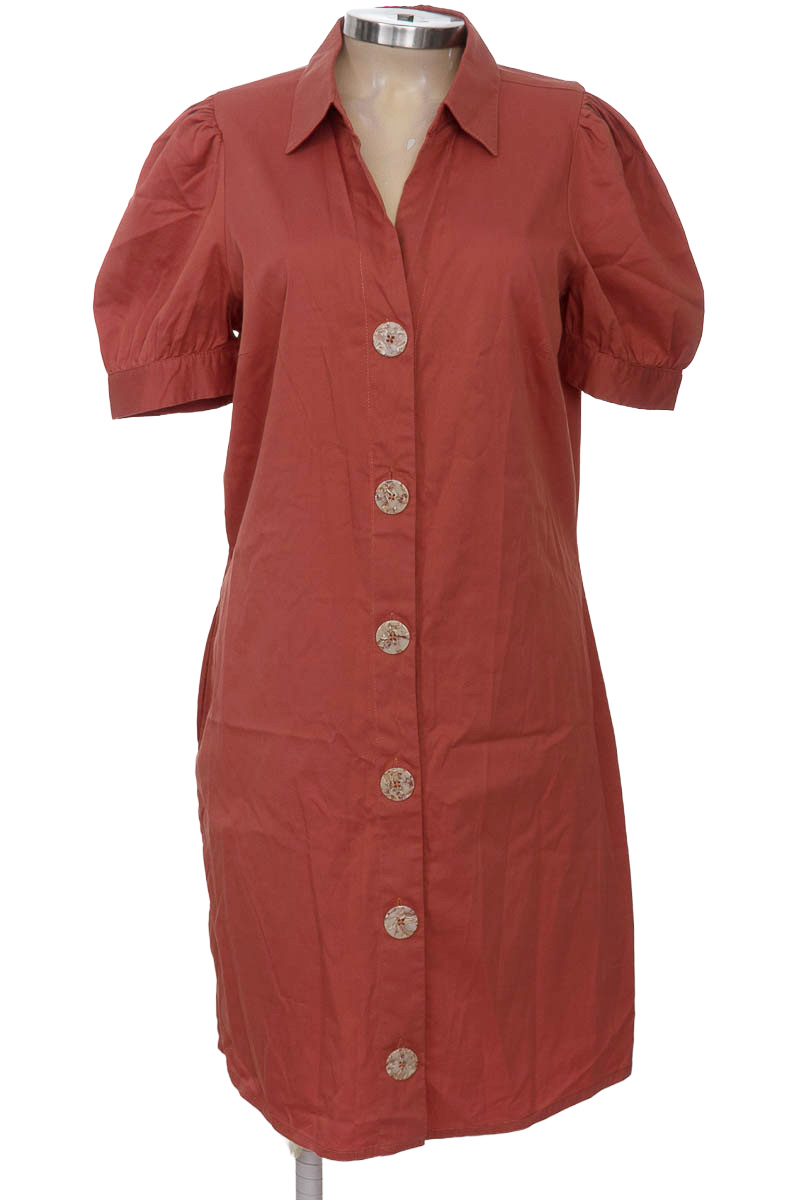 Vestido / Enterizo color Rosado - Studio F