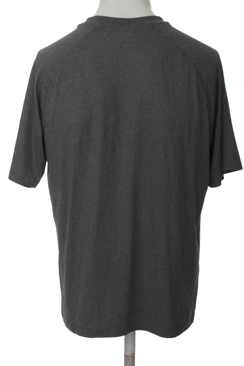 Ropa Deportiva color Gris - Glacier Gear Outdoor