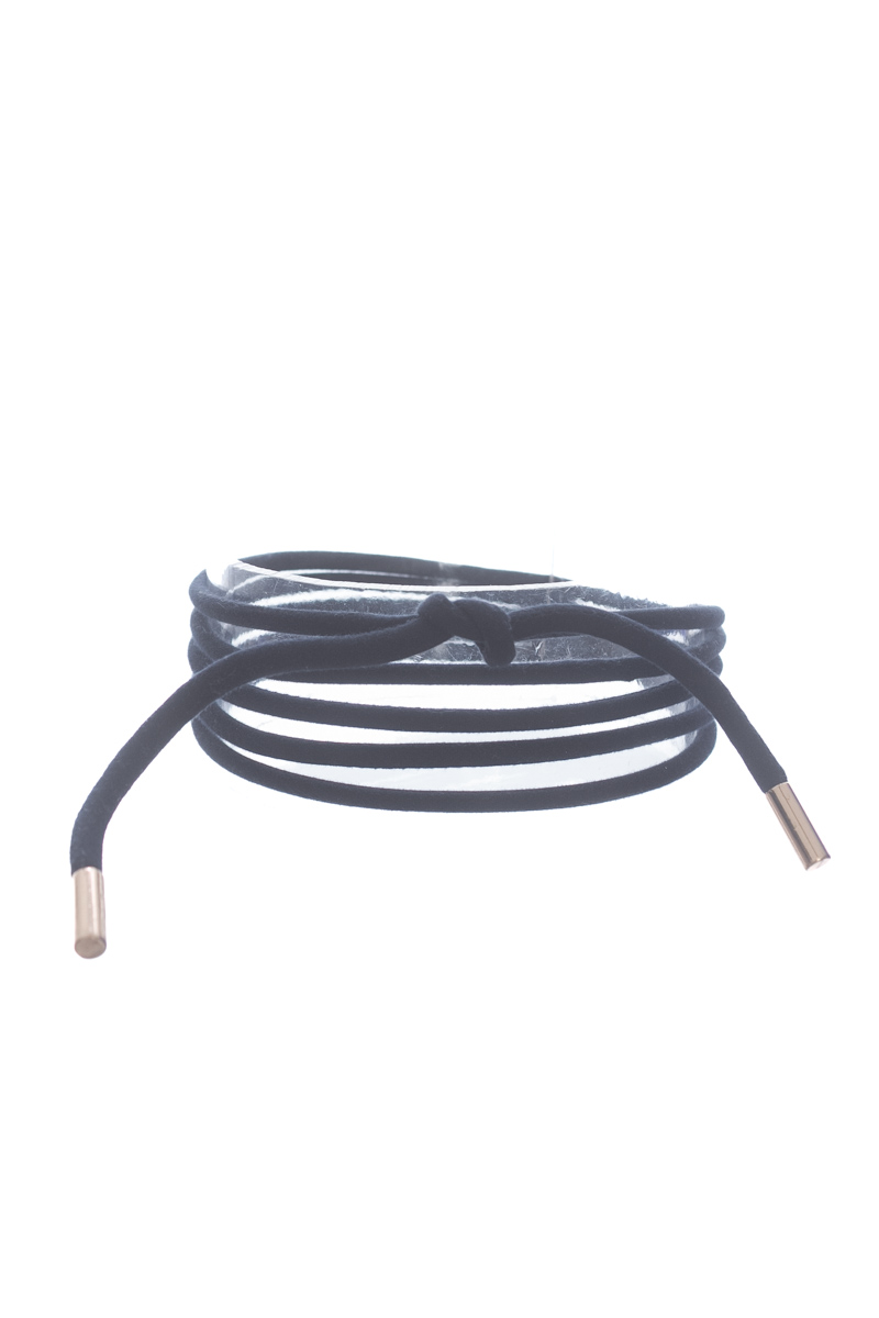 Accesorios color Negro - Closeando