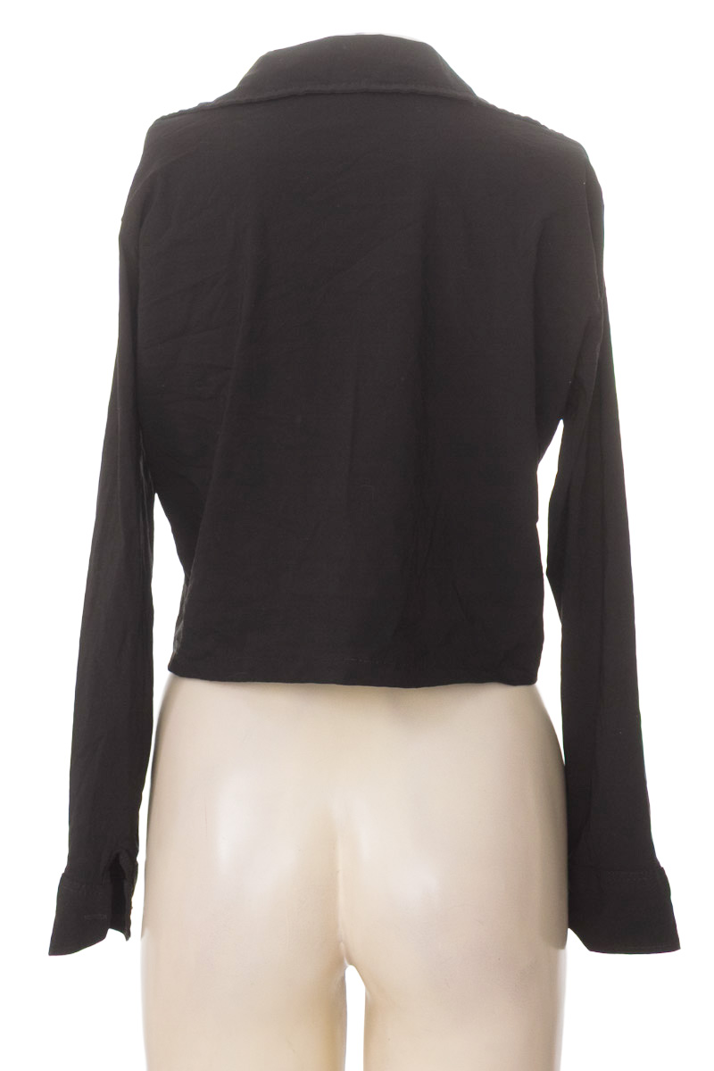 Blusa color Negro - BLESS outdoor