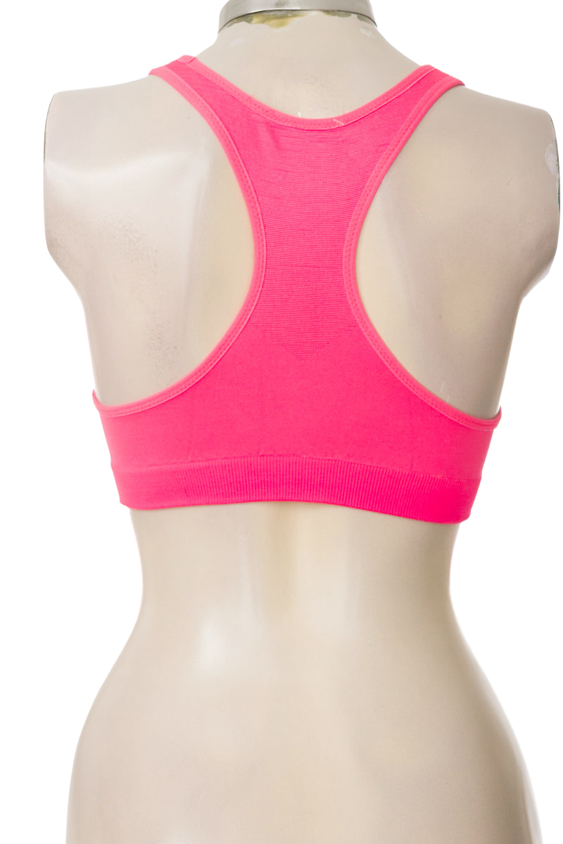 Ropa Deportiva / Salida de Baño color Fucsia - Kalenji