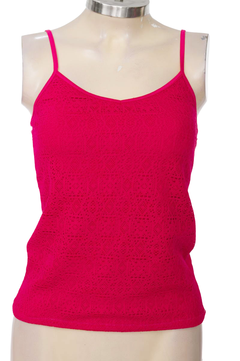 Top / Camiseta color Fucsia - Aeropostale