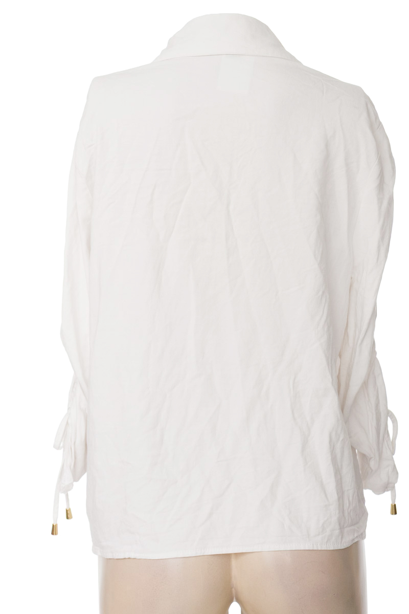 Blusa color Blanco - ELA