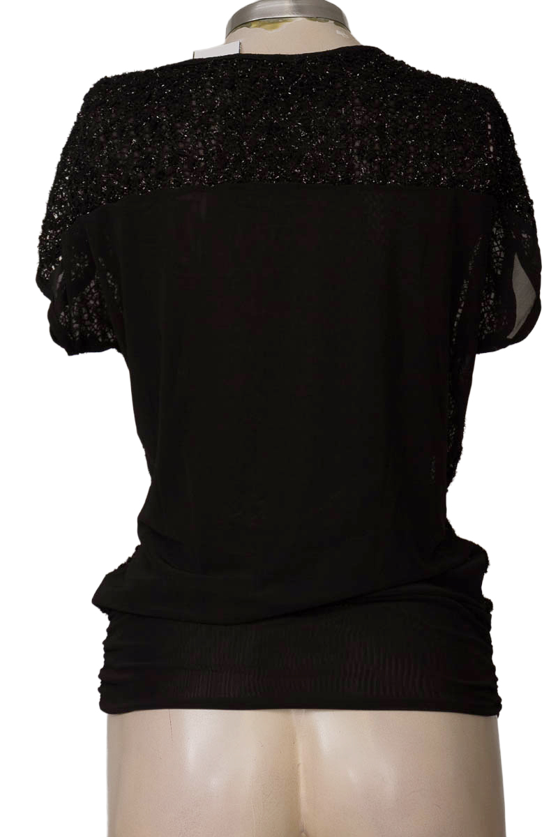 Blusa color Negro - New ann