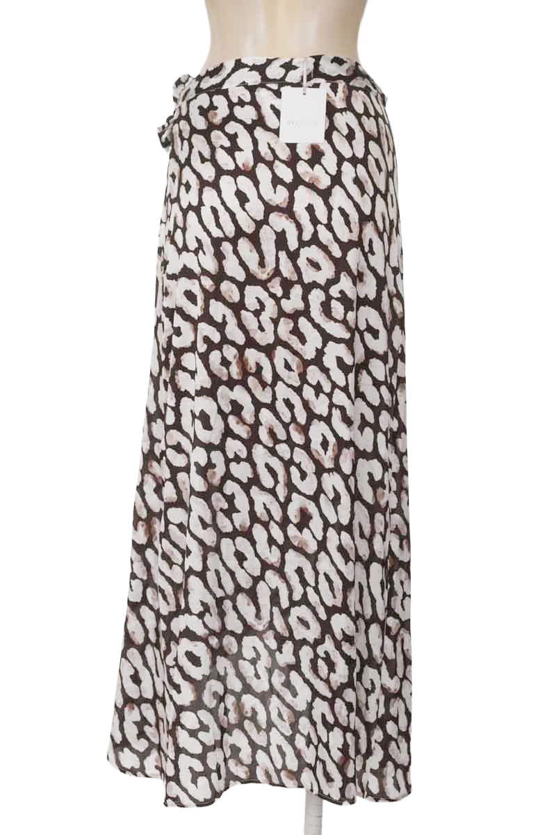 Falda color Estampado - Arkitect