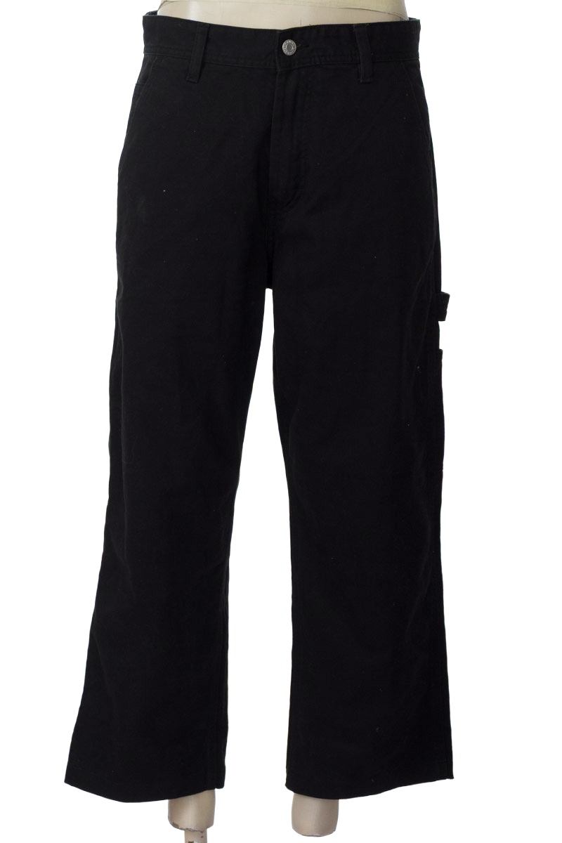 Pantalón color Negro - H&M
