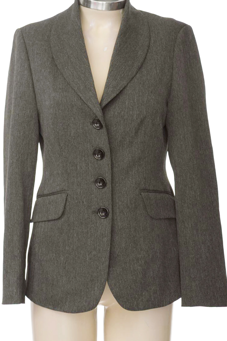 Chaqueta / Abrigo color Gris - Armi