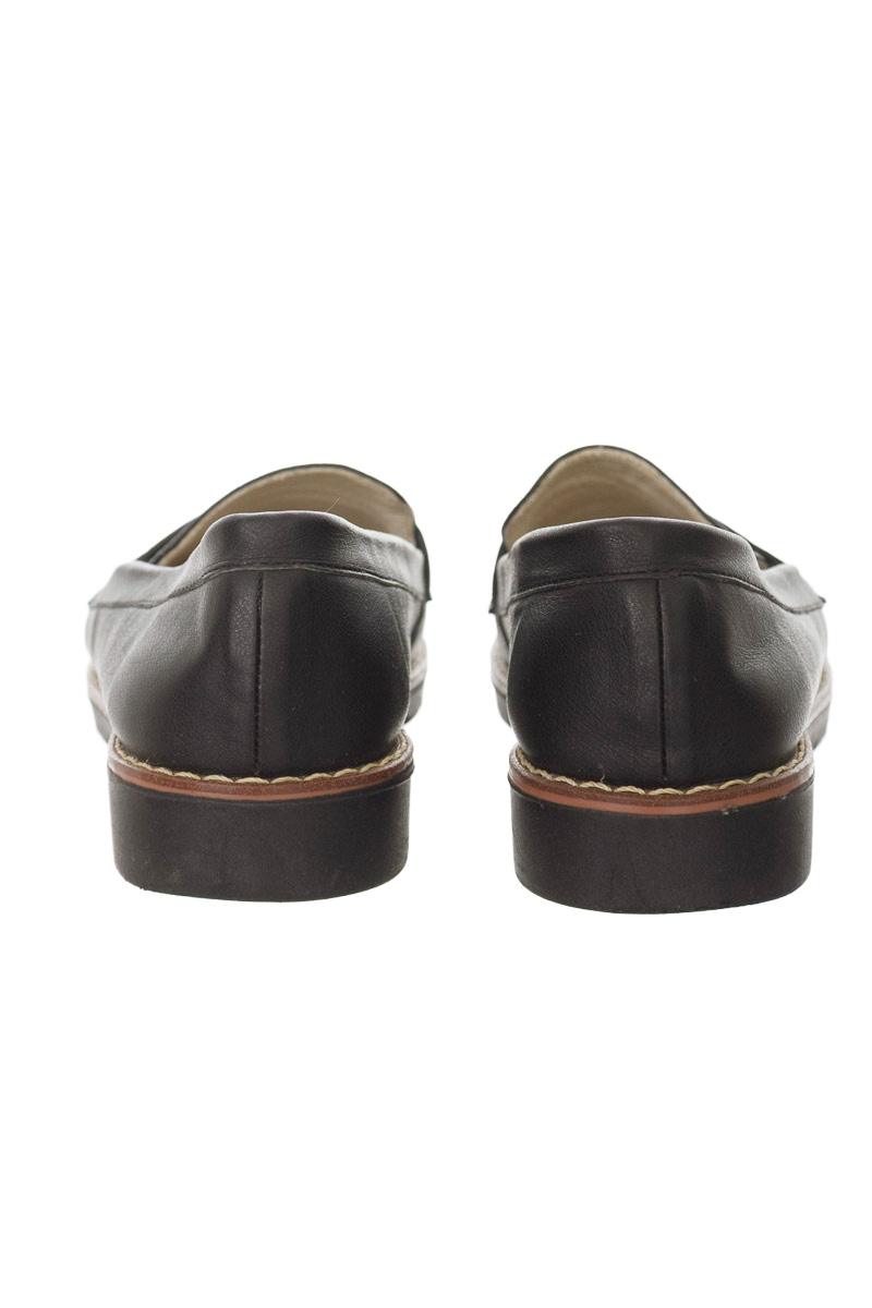 Zapatos color Negro - Frattini