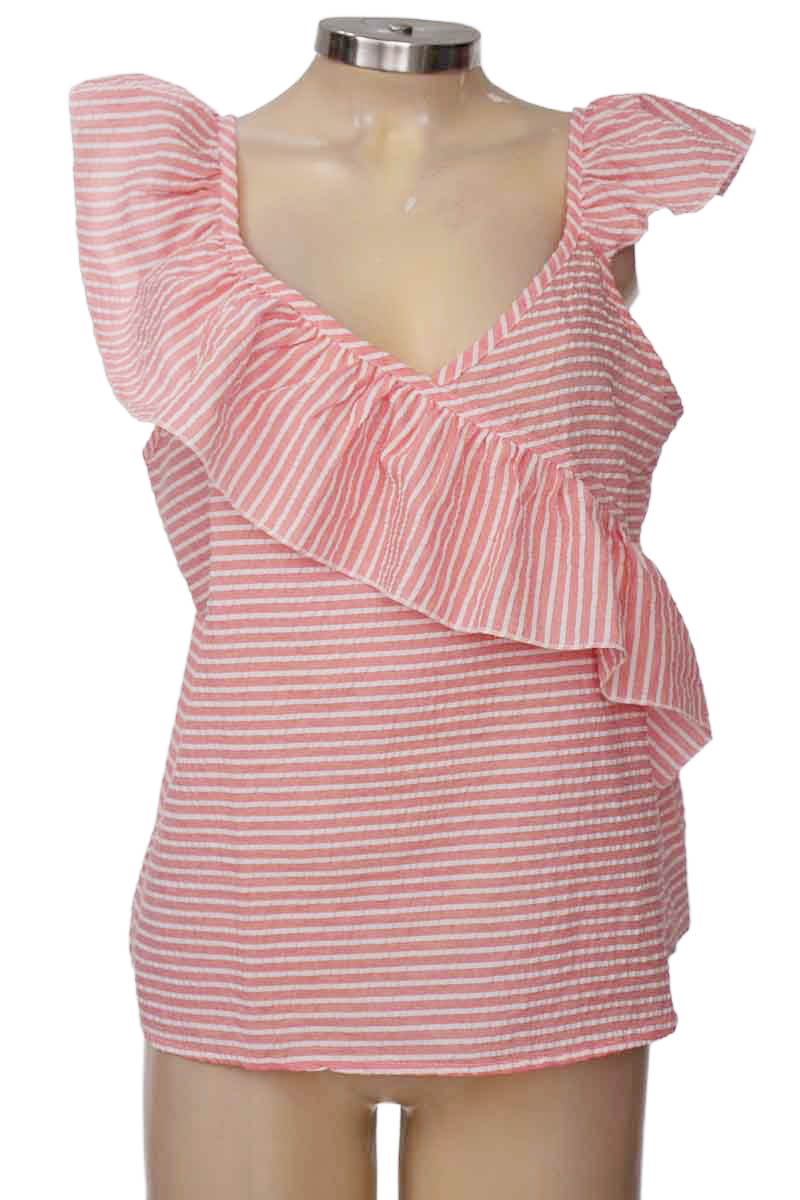 Top / Camiseta color Rosado - Pacifika