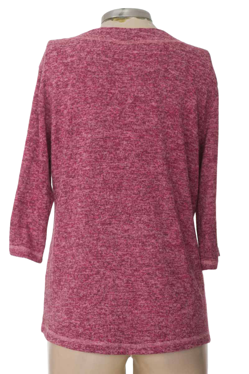 Vestido / Enterizo color Rosado - Closeando