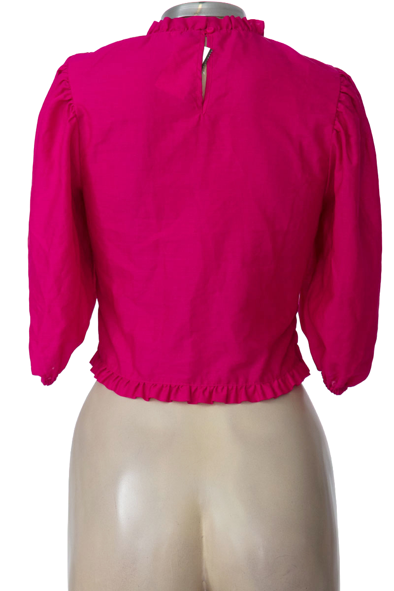 Blusa color Fucsia - Divided by H&M