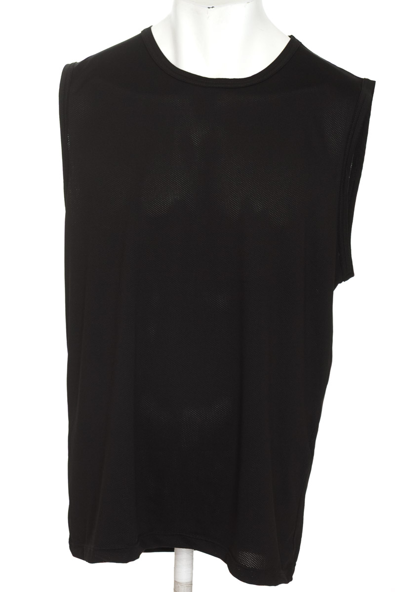 Ropa Deportiva color Negro - PATPRIMO