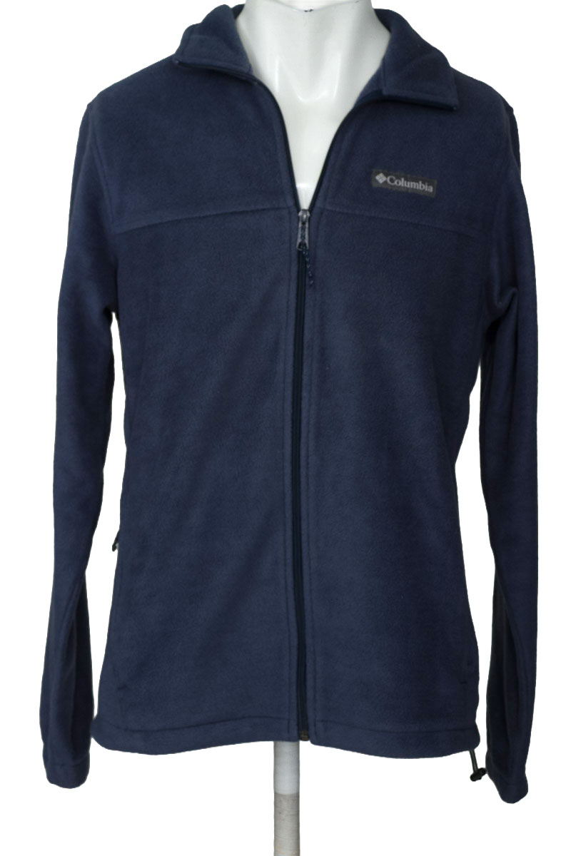 Sweater color Azul - Columbia