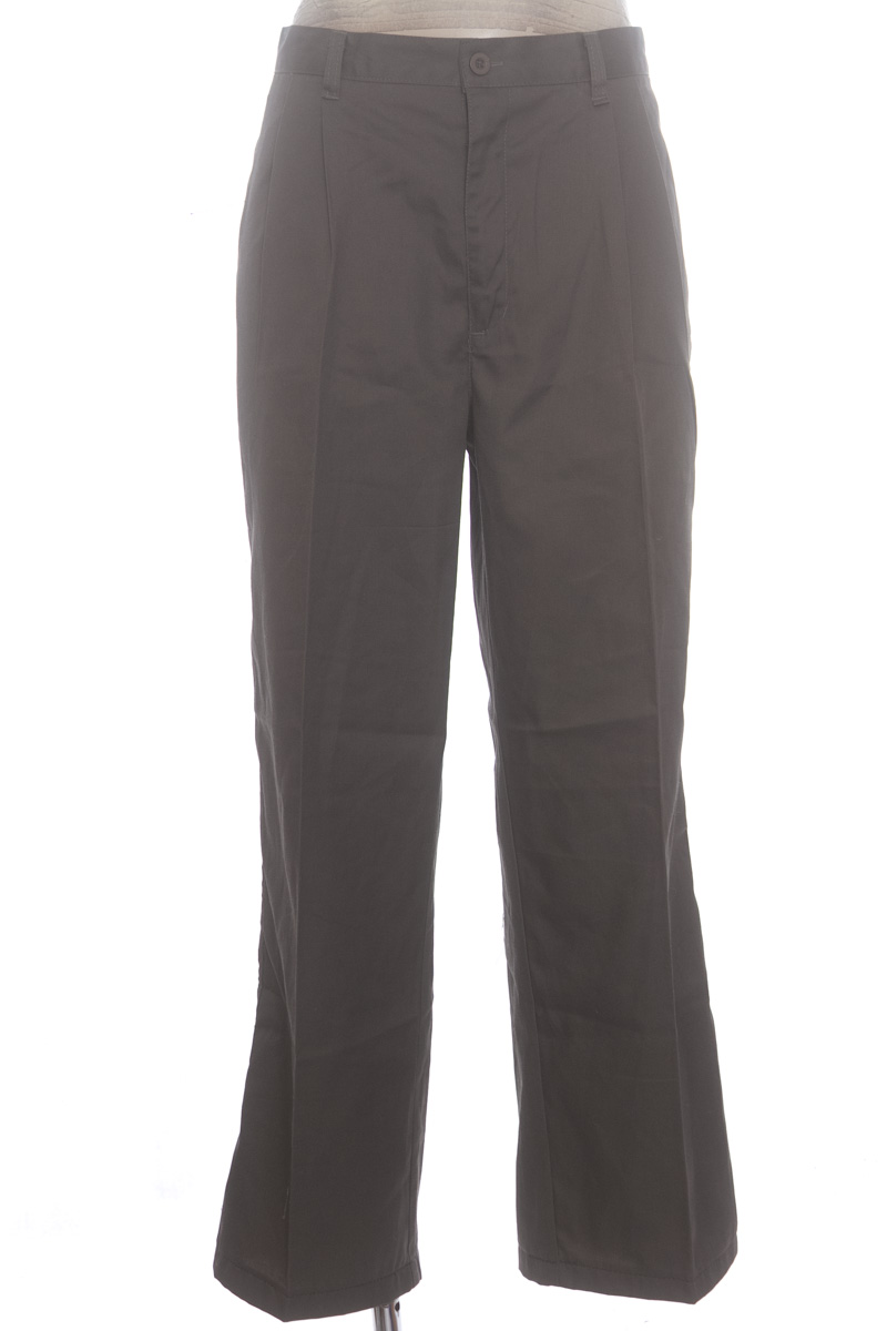 Pantalón color Gris - Dakota