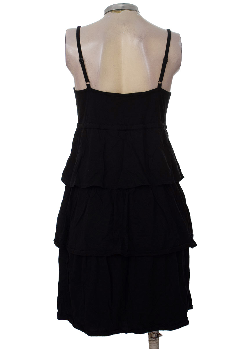 Vestido / Enterizo color Negro - Esprit