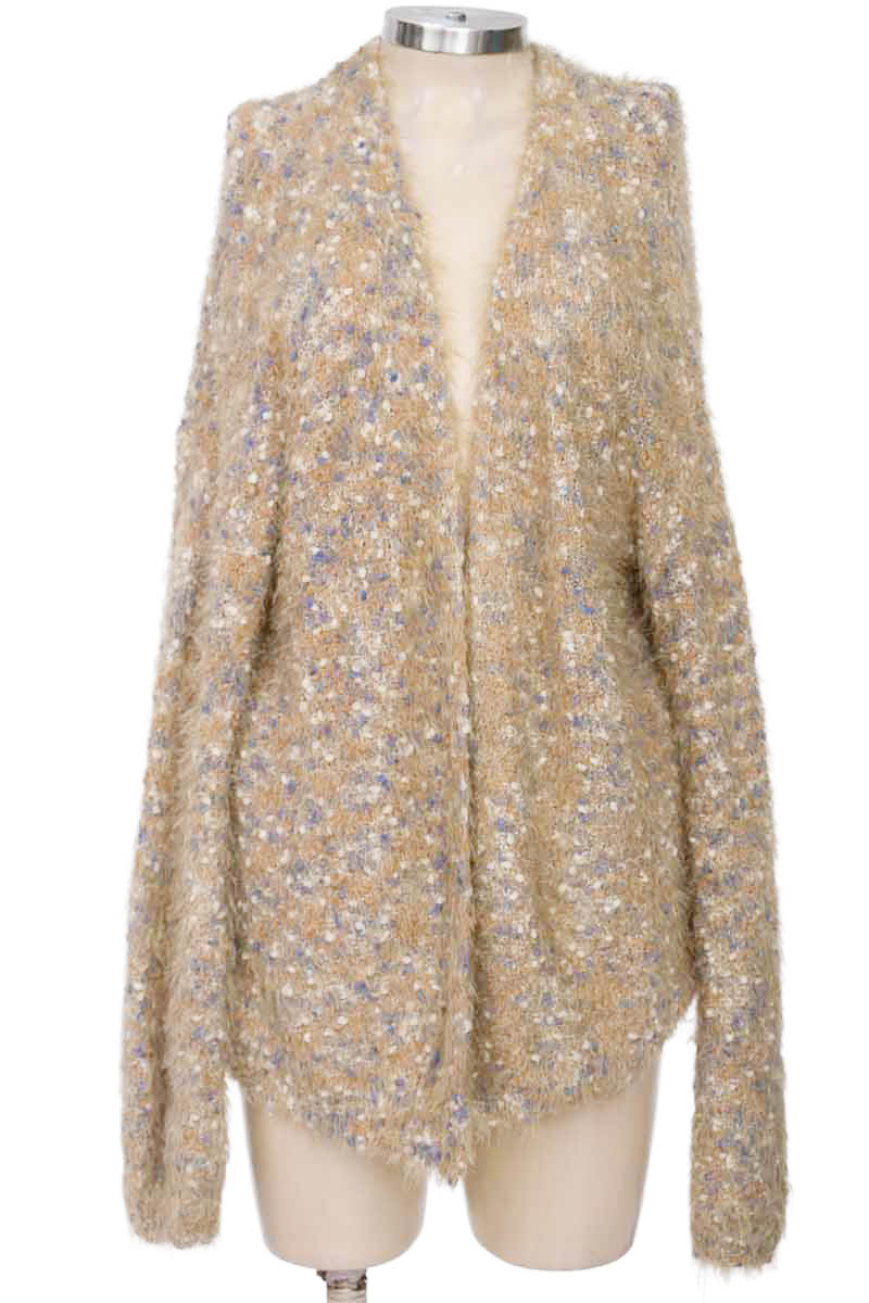 Sweater color Beige - Closeando