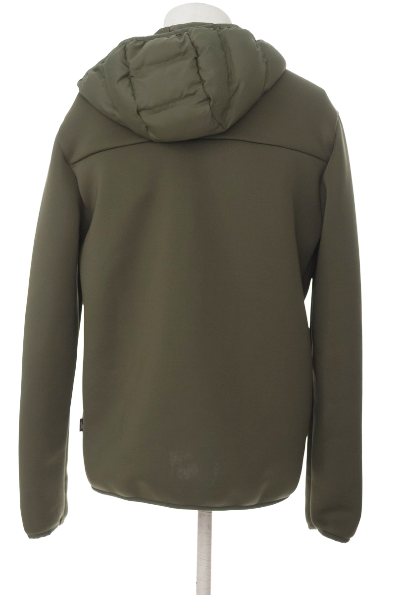 Chaqueta color Verde - Spyder