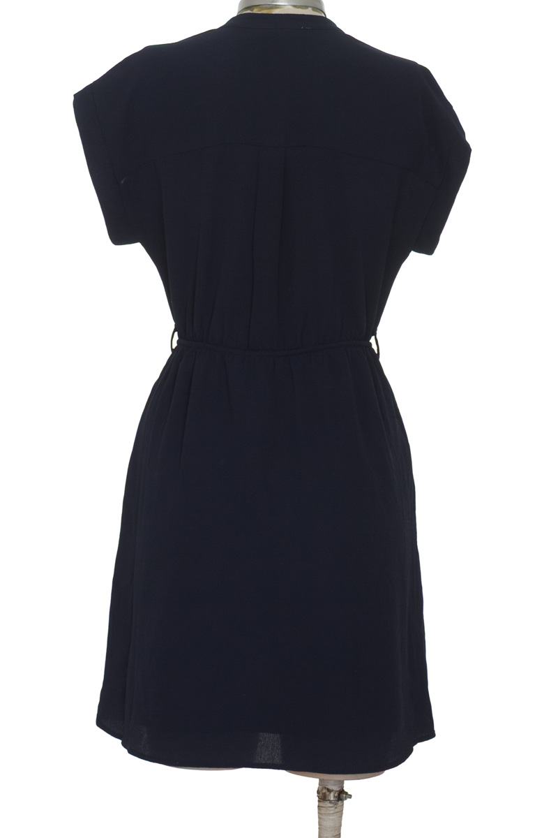 Vestido / Enterizo color Azul - Monteau