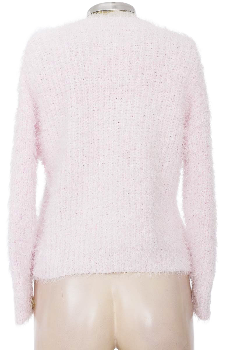 Sweater color Rosado - Koaj