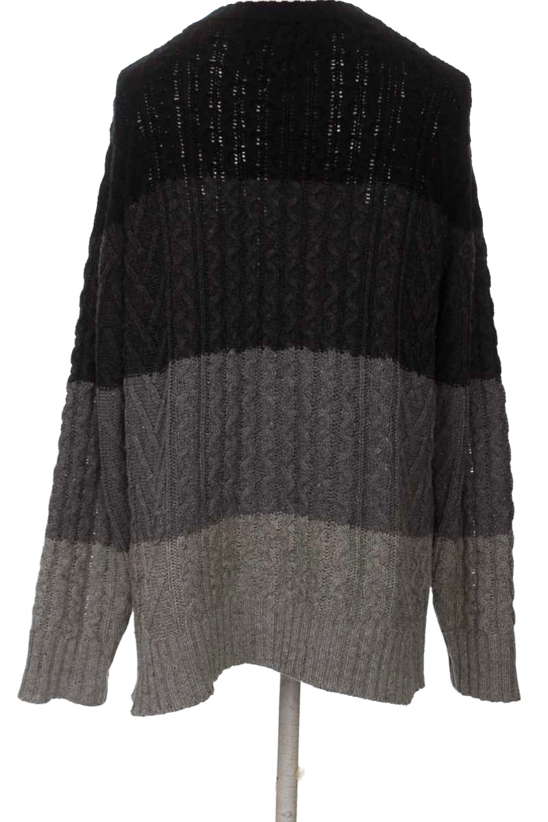 Sweater color Gris - American Eagle