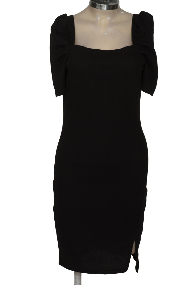 Vestido / Enterizo color Negro - Miisee