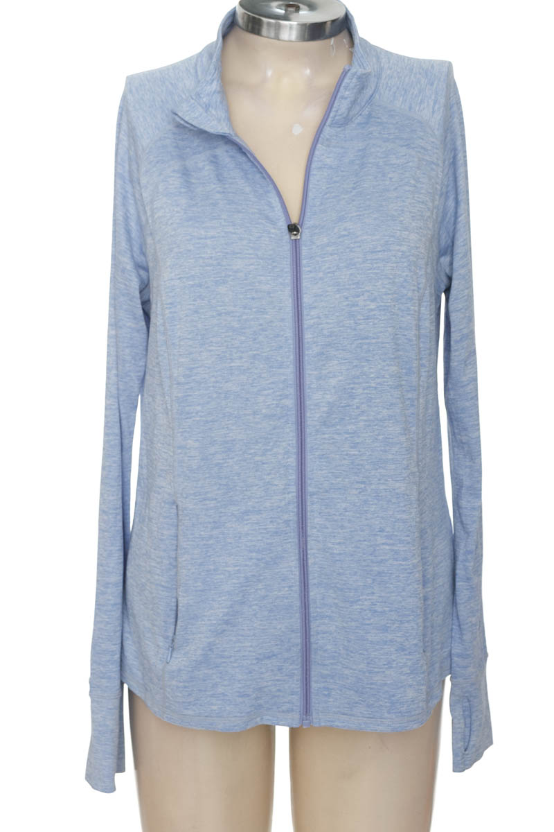 Ropa Deportiva / Salida de Baño color Azul - Closeando