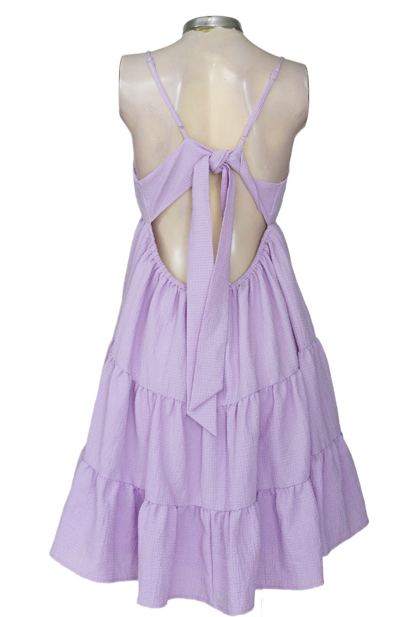 Vestido / Enterizo color Lila - Closeando