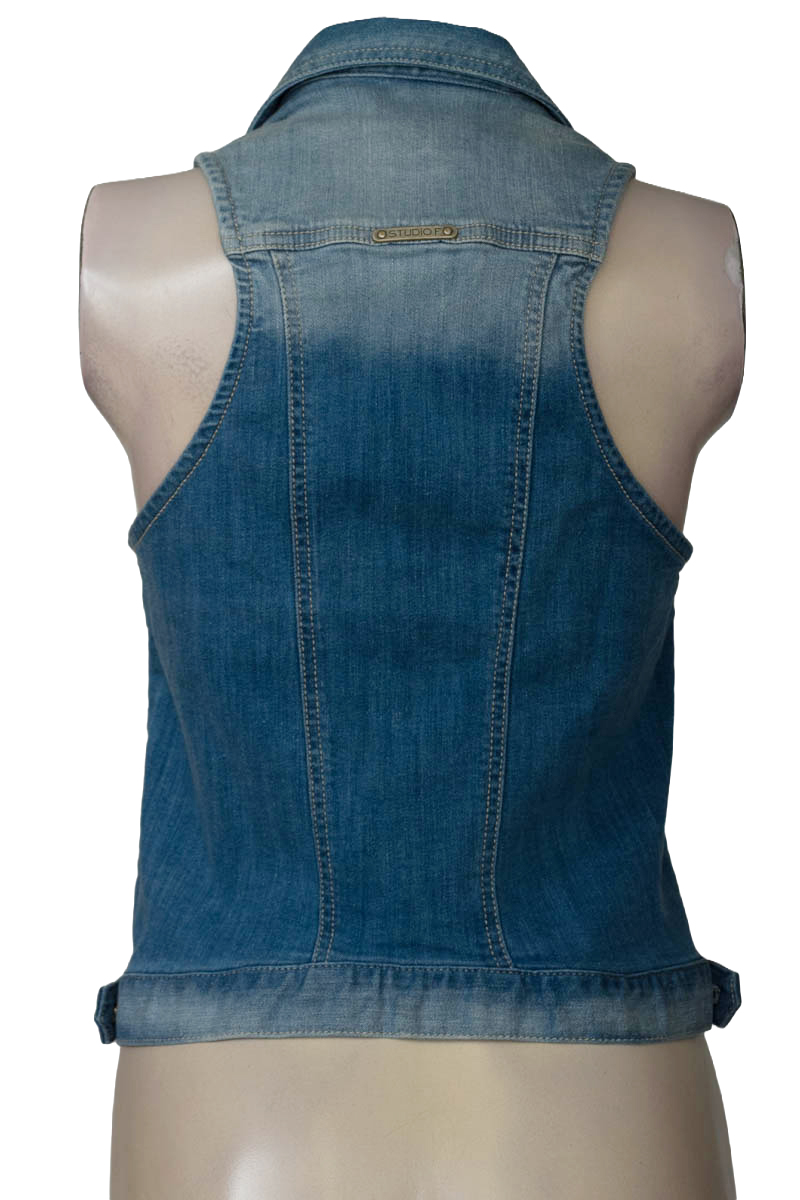 Chaqueta / Abrigo color Azul - Studio F