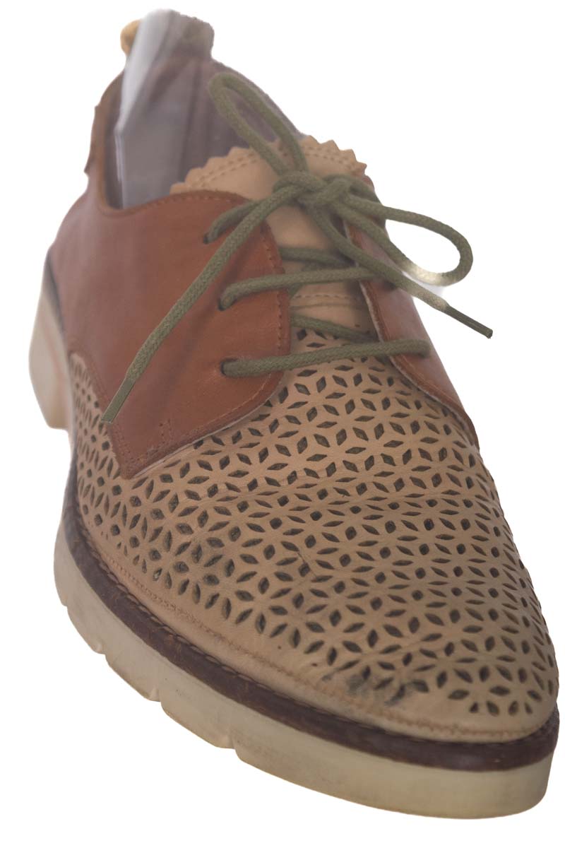 Zapatos color Beige - Pikolinos