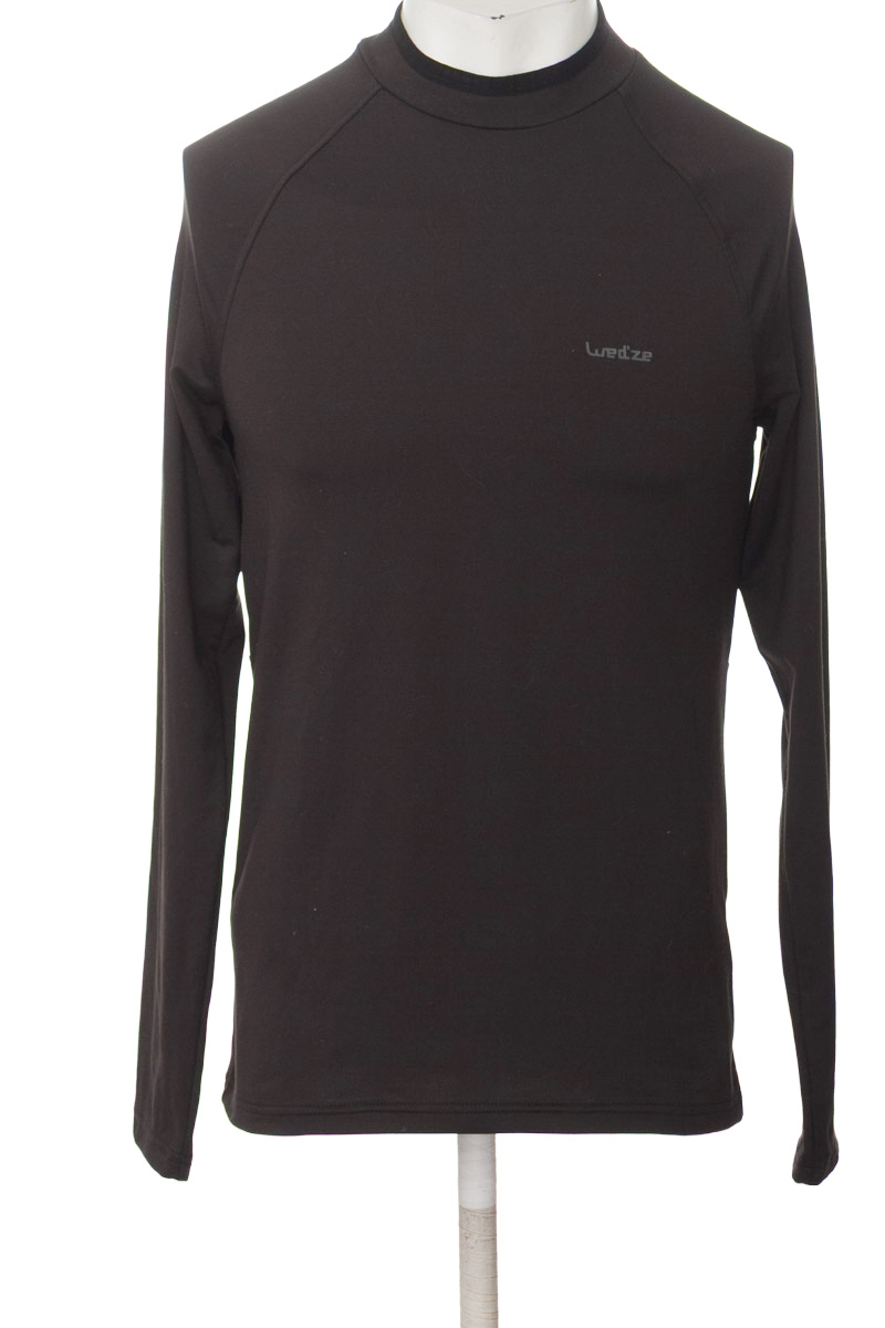 Ropa Deportiva color Negro - DECATHLON