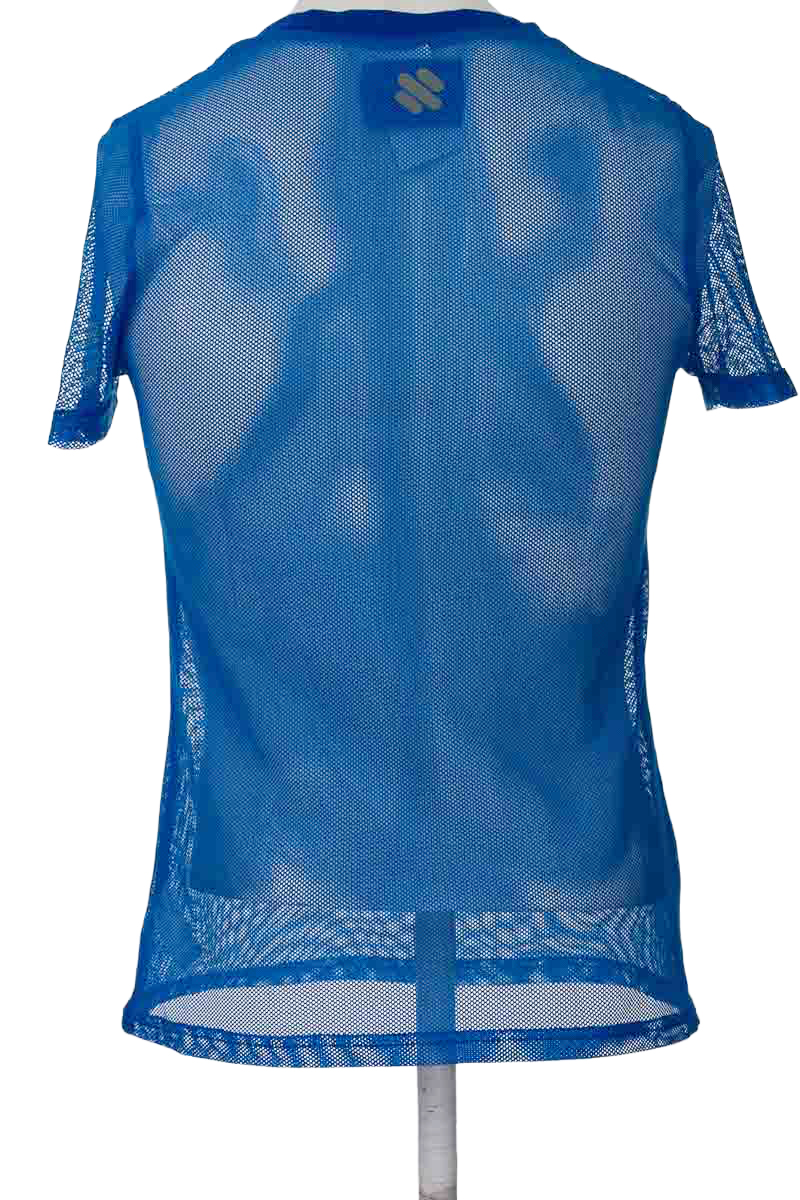 Ropa Deportiva color Azul - Closeando