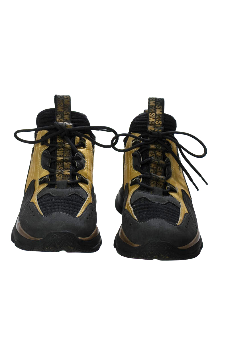 Zapatos color Negro - Steve Madden