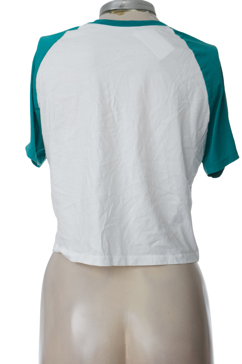 Top / Camiseta color Blanco - Koaj