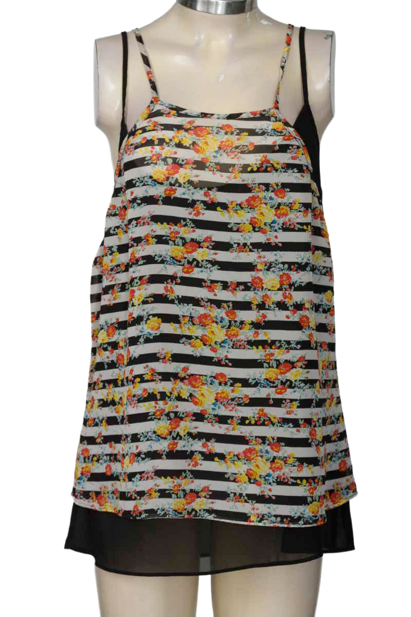 Top / Camiseta color Estampado - ELA