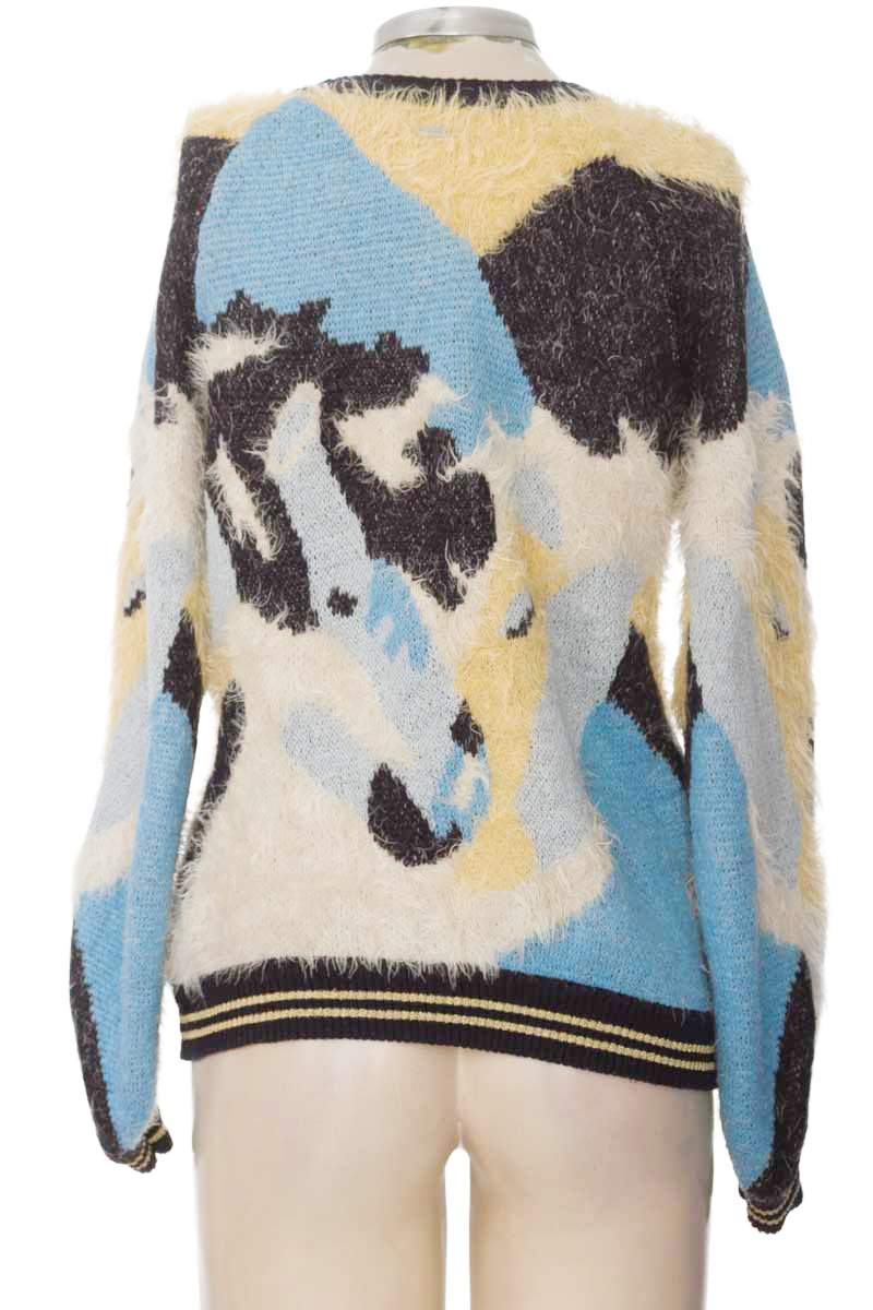 Sweater color Azul - Studio F